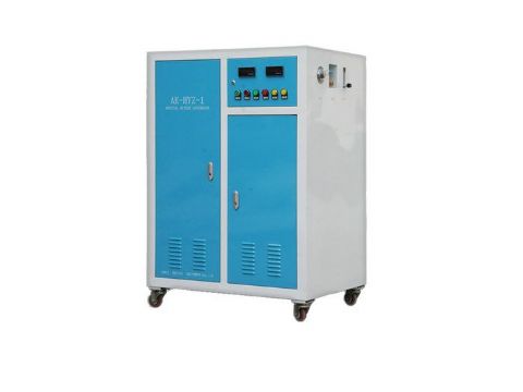 點(diǎn)擊查看詳細(xì)信息<br>標(biāo)題：小型中心供氧機(jī) 閱讀次數(shù)：3991