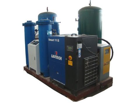 點(diǎn)擊查看詳細(xì)信息<br>標(biāo)題：5立方醫(yī)用分子篩制氧設(shè)備 閱讀次數(shù)：4057