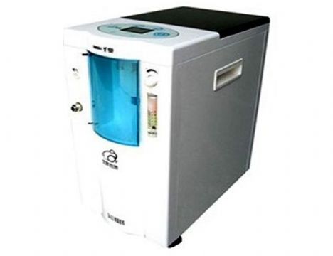 點(diǎn)擊查看詳細(xì)信息<br>標(biāo)題：5L家用制氧機(jī) 閱讀次數(shù)：4072