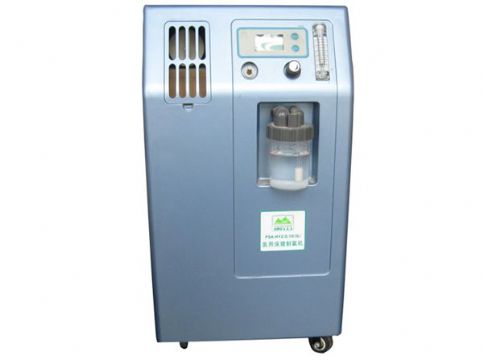 點(diǎn)擊查看詳細(xì)信息<br>標(biāo)題：5升普及型家用制氧機(jī) 閱讀次數(shù)：4743